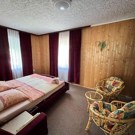 Apartmany Merkel Broumov Luaran gambar