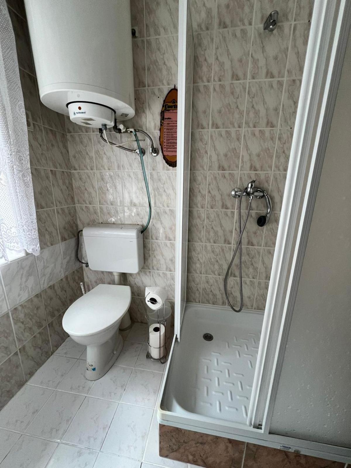 Apartmany Merkel Broumov Luaran gambar
